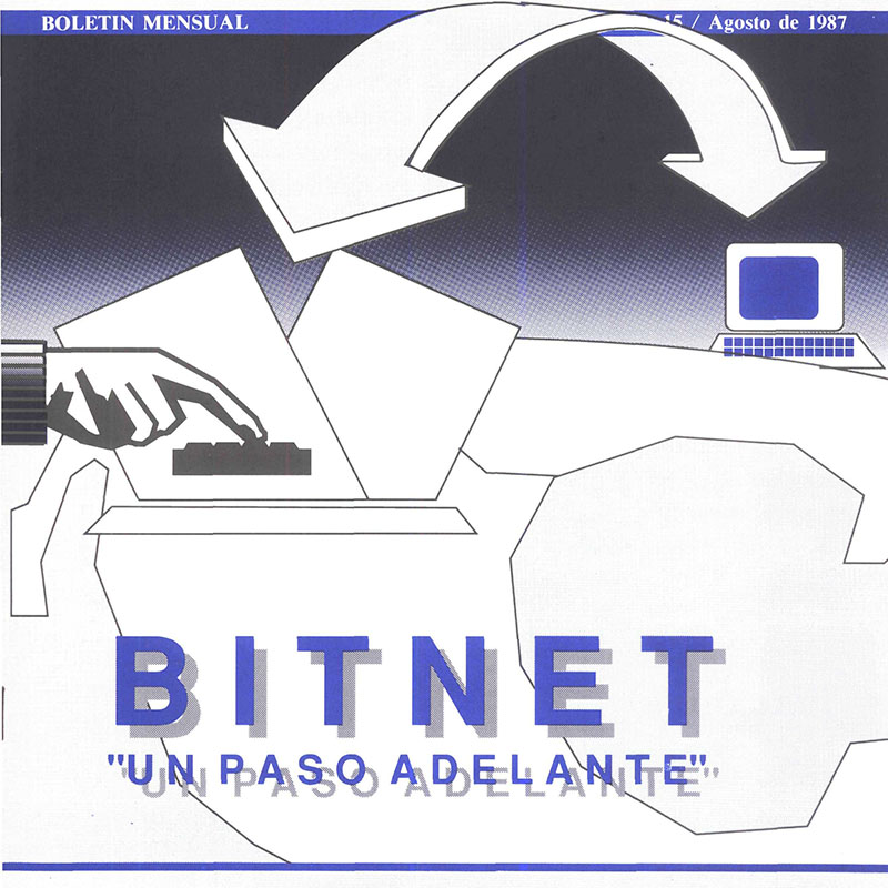 101 Bitnet