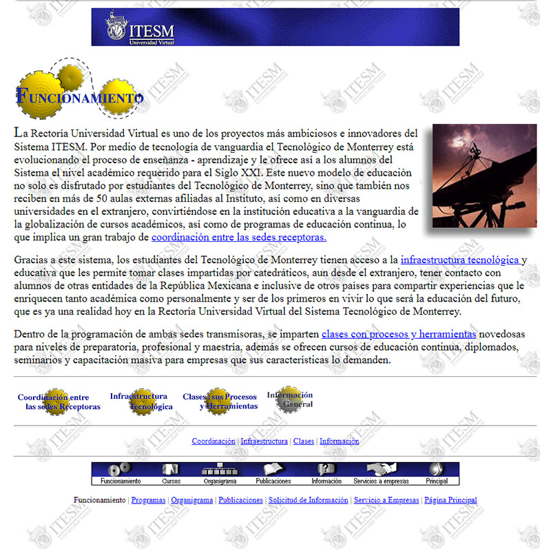 305B PaginasWeb