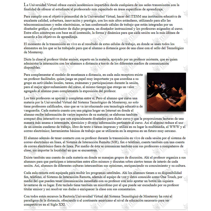 305C PaginasWeb