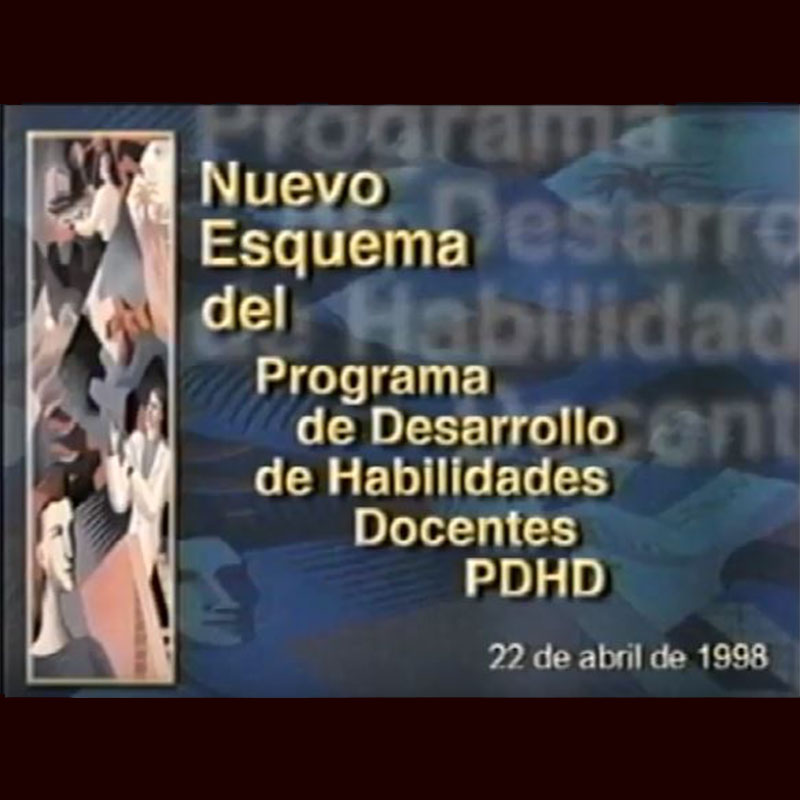 403 CursoPAHD