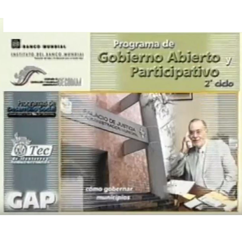 406 SesionGAP