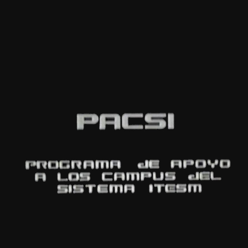 502 PACSI