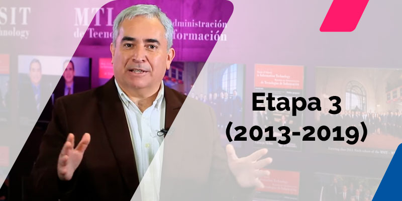 Etapa 3