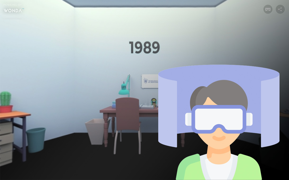 Museo Virtual