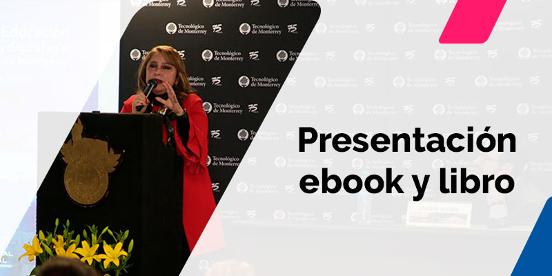 Presentación Ebook y Libro