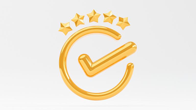 QM certificado