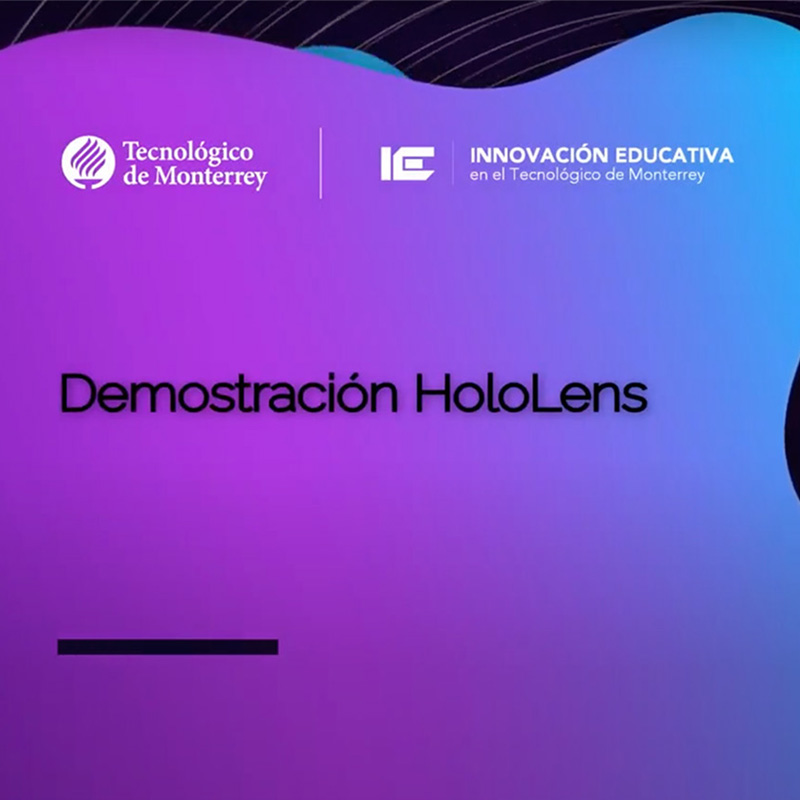 Hololens