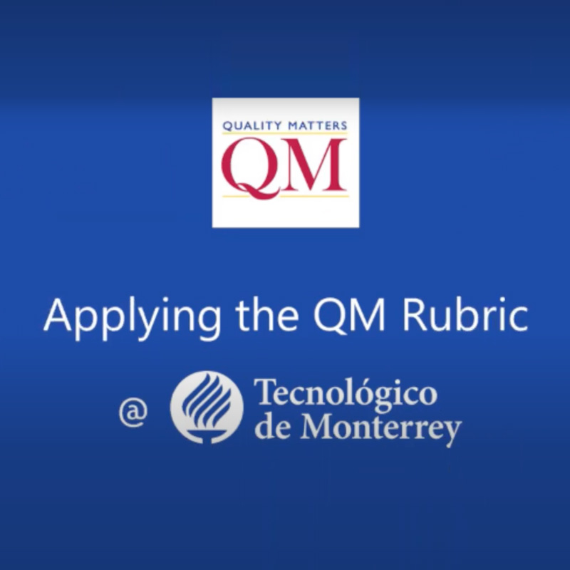 QM 2018