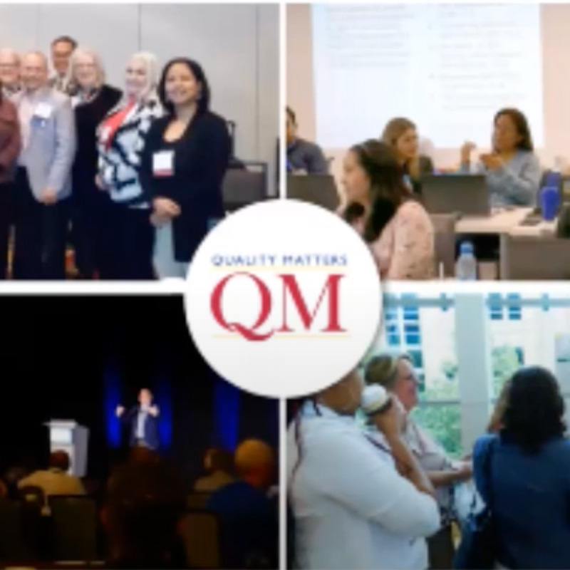 QM 2019