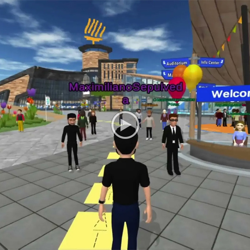 Tec Virtual Campus