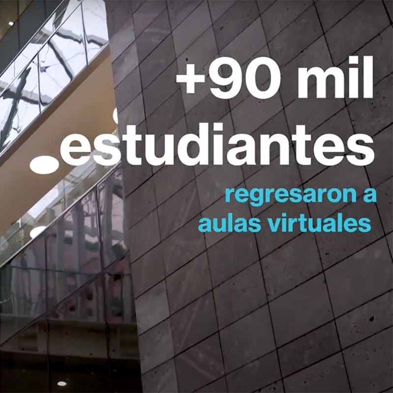 Testimonios